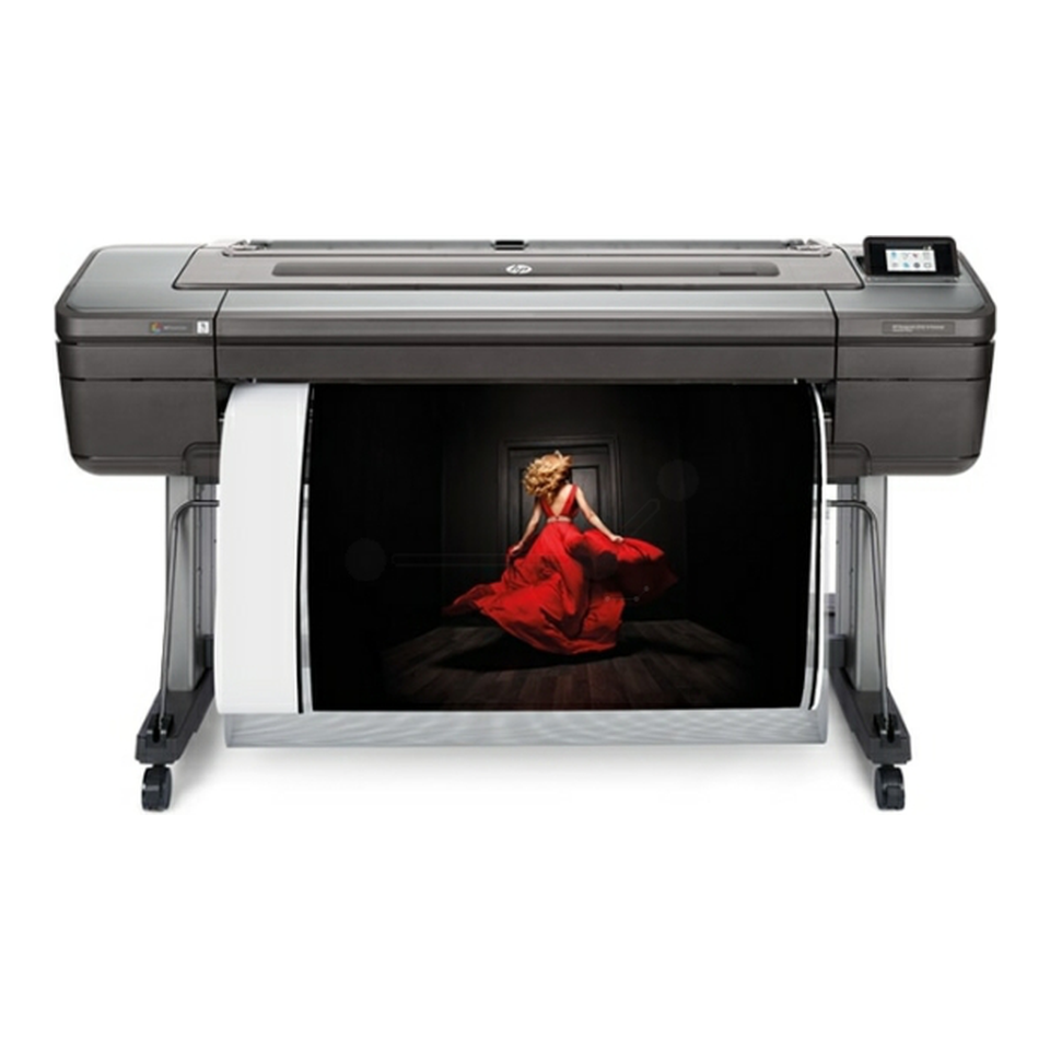 HP DesignJet Z 9 + 44 inch
